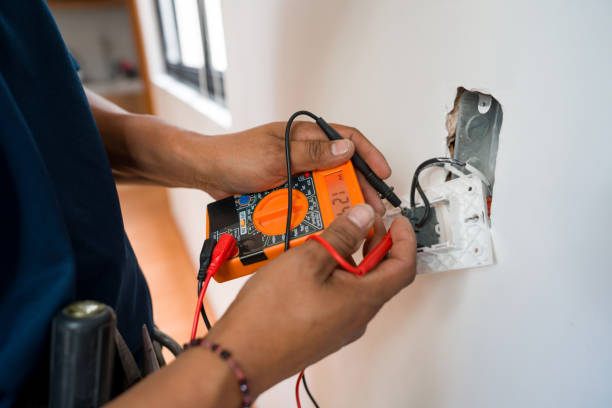 Best Electrical Outlet Repair  in Mechanicsville, MD