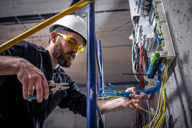 Best Electrical Installation Contractor  in Mechanicsville, MD