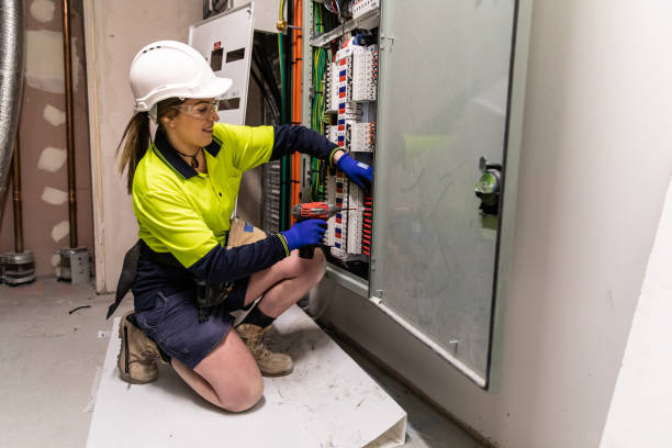 Best Electric Panel Repair  in Mechanicsville, MD