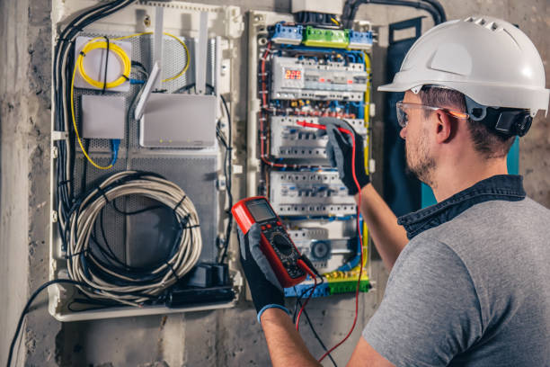 Best Licensed Electrician  in Mechanicsville, MD