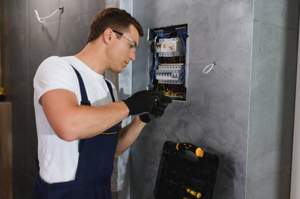 Best Electrical Troubleshooting Services  in Mechanicsville, MD