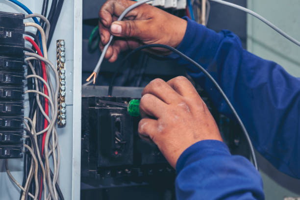 Best Electrical Installation Contractor  in Mechanicsville, MD