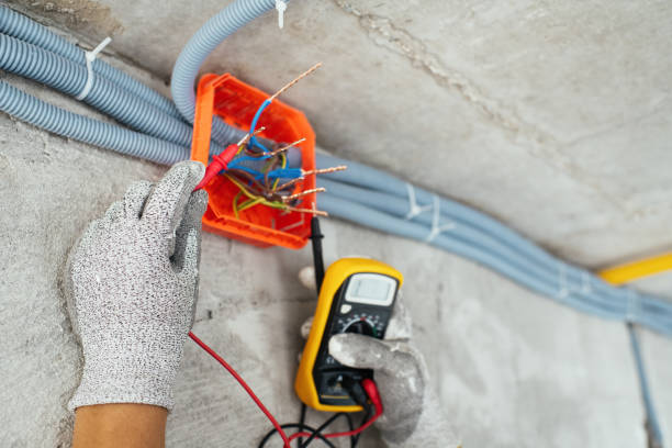 Best Electrical Troubleshooting Services  in Mechanicsville, MD