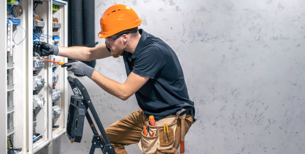Best Electrical System Inspection  in Mechanicsville, MD